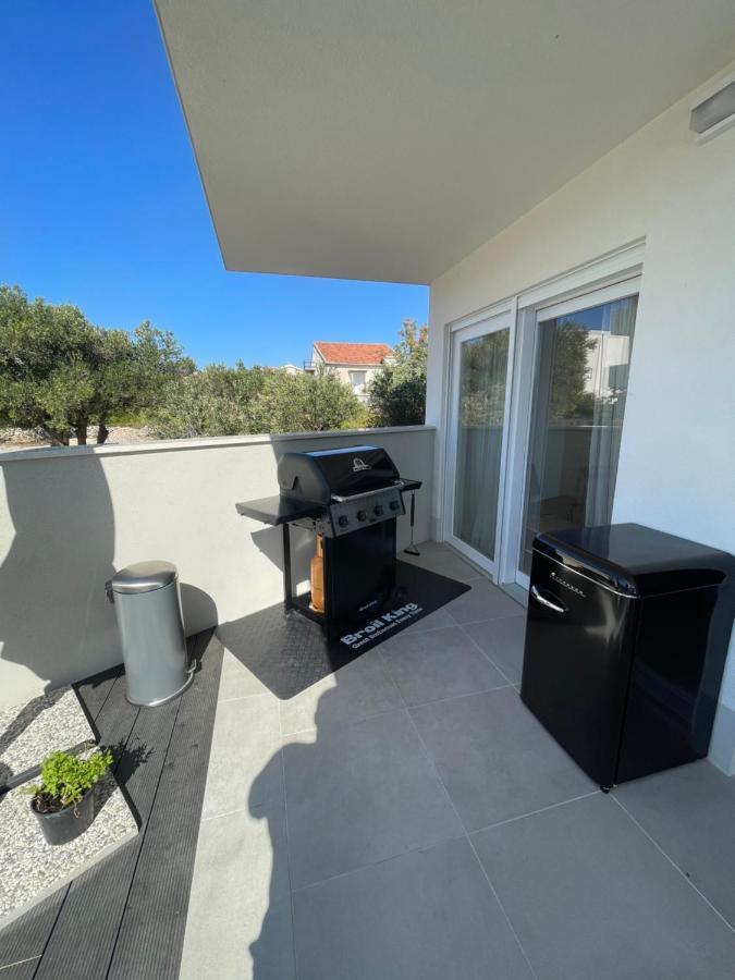 Soltysovka Apartments Rogoznica  Luaran gambar