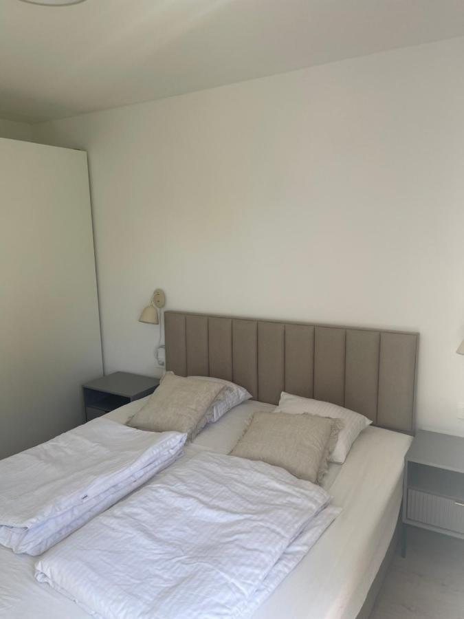 Soltysovka Apartments Rogoznica  Luaran gambar