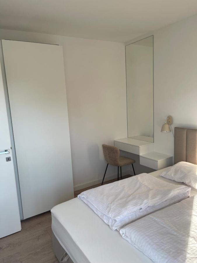 Soltysovka Apartments Rogoznica  Luaran gambar