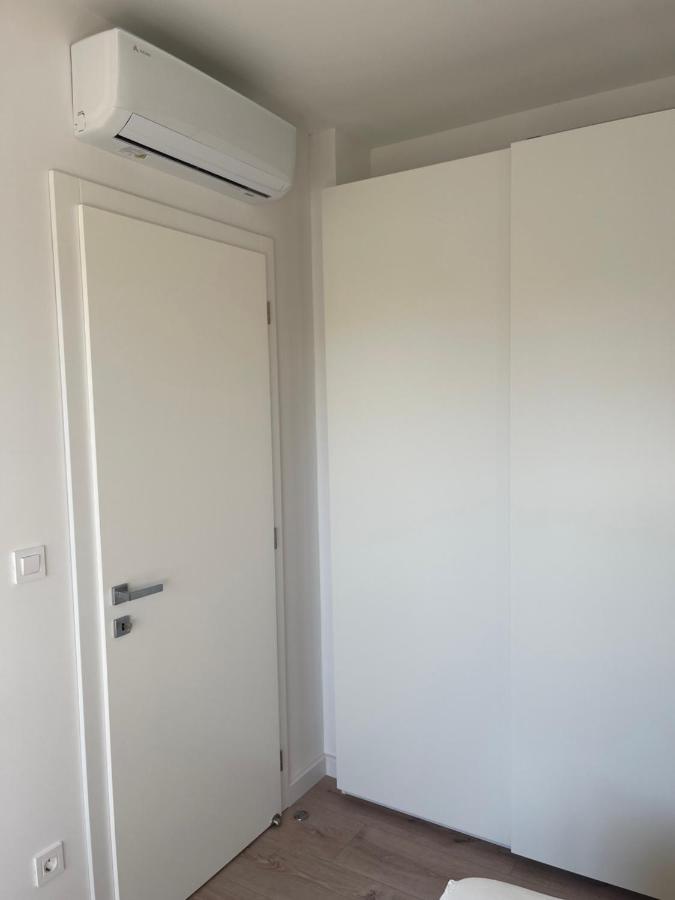 Soltysovka Apartments Rogoznica  Luaran gambar