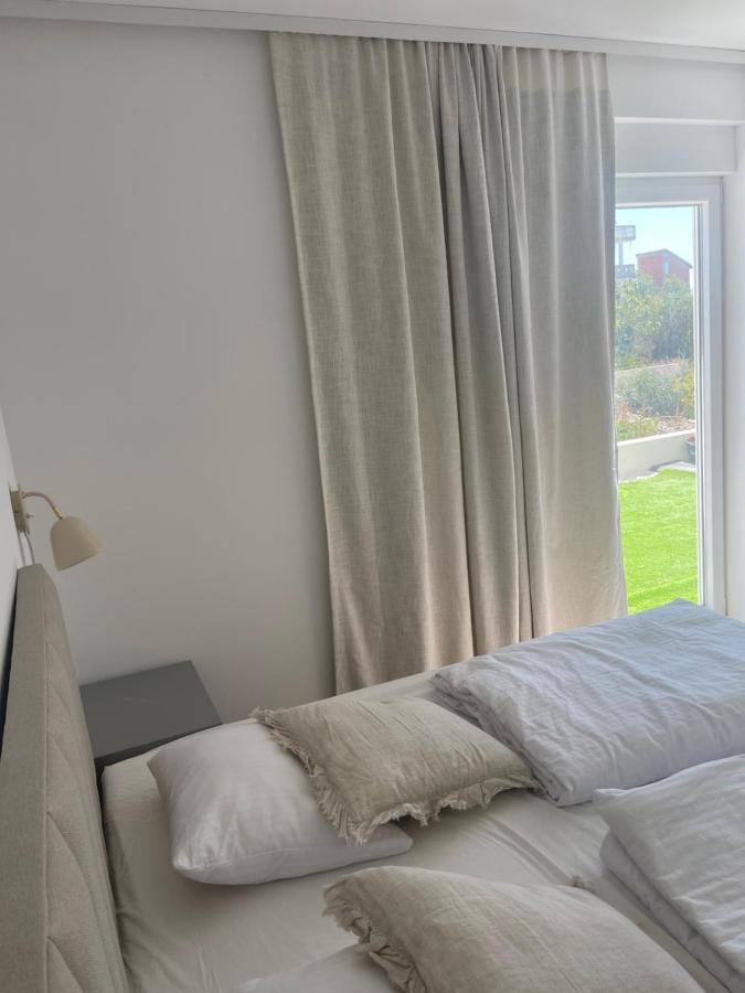 Soltysovka Apartments Rogoznica  Luaran gambar