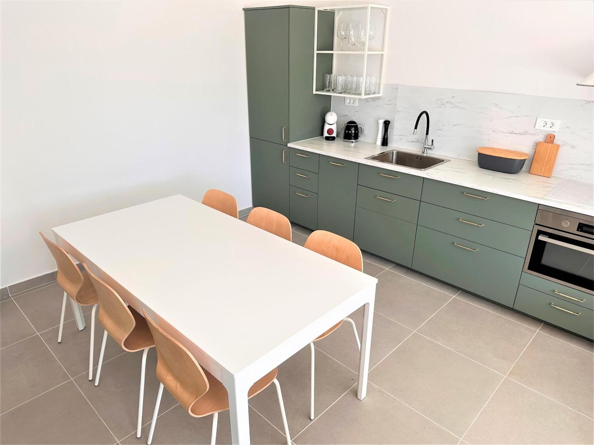 Soltysovka Apartments Rogoznica  Luaran gambar